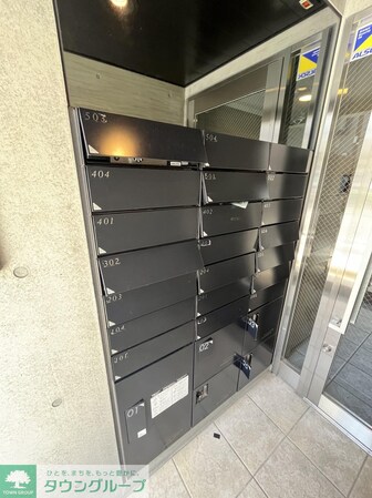 GRANPASEO荻窪の物件内観写真